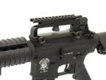 RAIL MOUNT TO HANDLE FOR M4/M16 KingArms.ee  Other