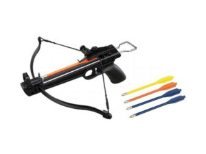 PISTOL CROSSBOW MK-50 KingArms.ee Bows and crossbows