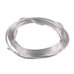 Mažo atsparumo kabelis<br><br>