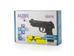 EXCITE (Razor) KingArms.ee Rokas pistoles