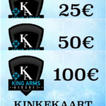 Подарочная карта