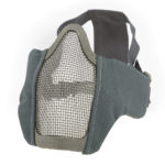 Stalker Evo Maski - harmaa