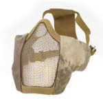 Stalker Evo Mask ATC AU 1