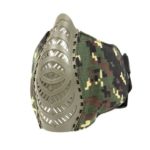 Half Face maski - AOR2