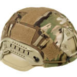 FAST Helmet Cover (Multicam)