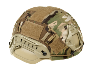 FAST Helmet Cover (Multicam) KingArms.ee Helmet mounts