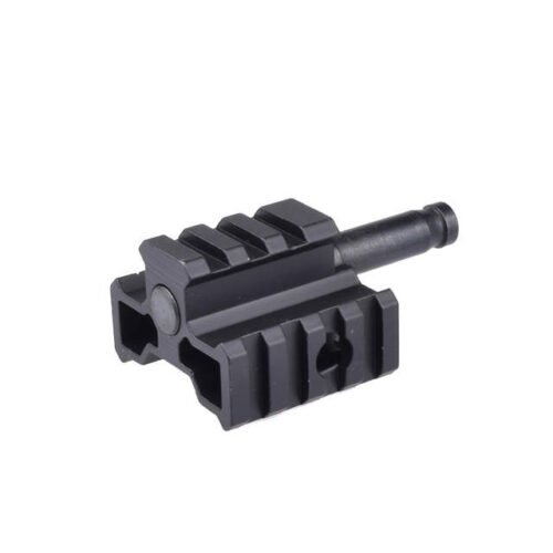 L96 Bipod Adapter (Well) KingArms.ee  Other