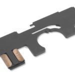 Fire Mode Selector Plate (MP5)