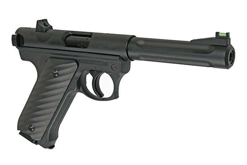 Ruger MK2 (KJW) FULL METAL | KingArms.ee