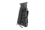 Pistol magazine holster Black 1 KingArms.ee Pouches, bags & straps