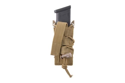 Pistol magazine holster – TAN KingArms.ee Pouches, bags & straps