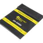 LiPo turvakott ElectroRiver<br><br>