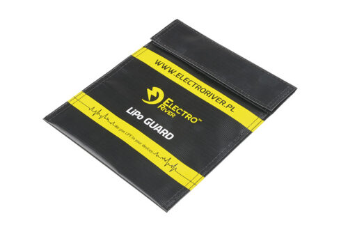 Защитная сумка LiPo (ElectroRiver) KingArms.ee Аккумуляторы и Зарядки