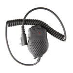 Микрофонный динамик S-82 PTT (BAOFENG)