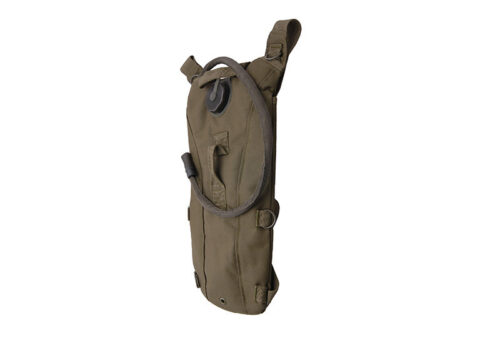 HYD-03 Hydration cover with insert – Olive KingArms.ee Pouches, bags & straps