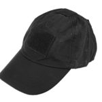 Tactical cap Black