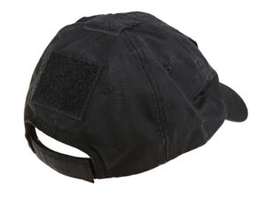 Tactical cap – Black KingArms.ee Balaclava/hats