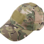 Tactical cap Multicam