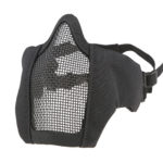 Apsauginė Kaukė-Juoda