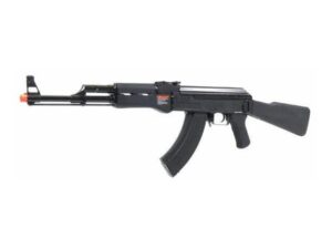 CM16 RAIDER L 2.0E BLACK (G&G) KingArms.ee Electro-pneumatic weapons