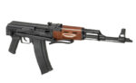 WELL AK G74C GBBR FULL METAL REAL WOOD KingArms.ee Электропневматическое оружие