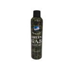 Green Gas 600ML KingArms KingArms.ee Co2 and Oil