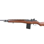 TYPE 57 WOOD ETU (G&G)