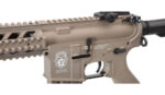 GR15 RAIDER L DESERT TAN G&G KingArms.ee Electro-pneumatic weapons