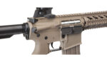 GR15 RAIDER L DESERT TAN G&G KingArms.ee Electro-pneumatic weapons