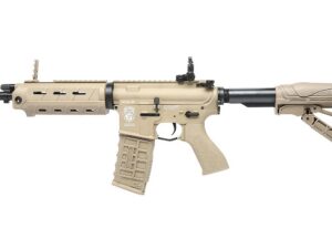GR4 G26 DESERT TAN G&G KingArms.ee Automaadid
