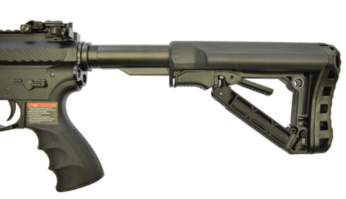 CM16 SRXL (G&G) KingArms.ee Электропневматическое оружие