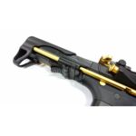 ARP 9 GOLD EDITION (G&G) KingArms.ee Sähköaseet