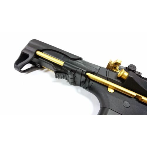 ARP 9 GOLD EDITION (G&G) KingArms.ee Electro-pneumatic weapons