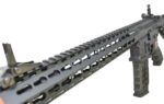 CM16 SRXL G&G KingArms.ee Электропневматическое оружие