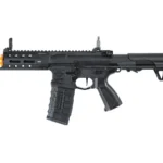 ARP 556 V2S BLACK G&G