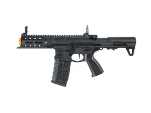ARP 556 V2S BLACK (G&G) KingArms.ee Automaadid