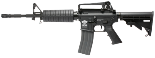 CM16 Carbine black