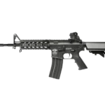 CM16 RAIDER-L BLACK (G&G)