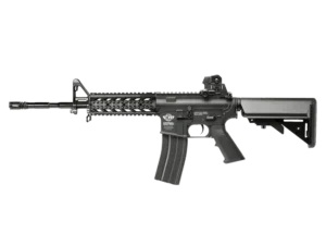 CM16 RAIDER-L (G&G) KingArms.ee Automaadid