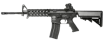CM16 Raider L Black