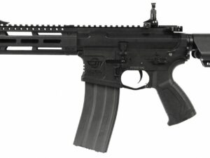 CM16 RAIDER 2.0 BLACK (G&G) CM16 RAIDER 2.0 BLACK (G&G) KingArms.ee Sähköaseet