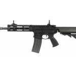 CM16 RAIDER 2.0 BLACK G&G