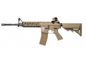 CM16 RAIDER L DESERT G&G