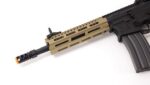 CM16 RAIDER 2.0 DESERT TAN G&G KingArms.ee Electro-pneumatic weapons