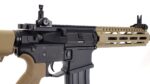 CM16 RAIDER 2.0 DESERT TAN G&G KingArms.ee Electro-pneumatic weapons