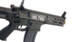 ARP 556 BATTLESHIP GRAY (G&G) KingArms.ee Automaadid