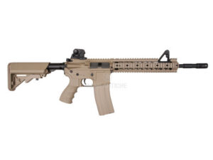 GR15 RAIDER DESERT TAN G&G KingArms.ee Automaadid