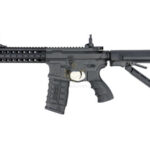 CM16 FFR A2 BLACK (G&G)