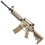 GR16 CARBINE DESERT TAN (G&G)