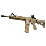 GR15 RAIDER XL G&G